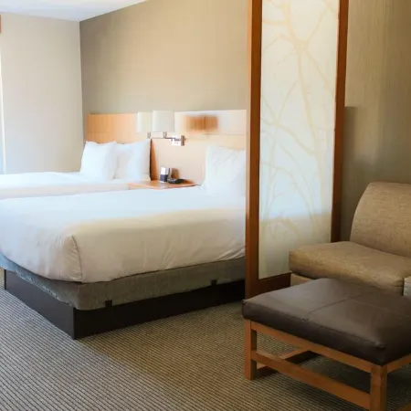 Hyatt Place Chicago-South/University Medical Center