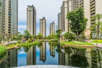 Haidao Zhiyue Holiday Apartment Hotels in Evergrande Hawaii