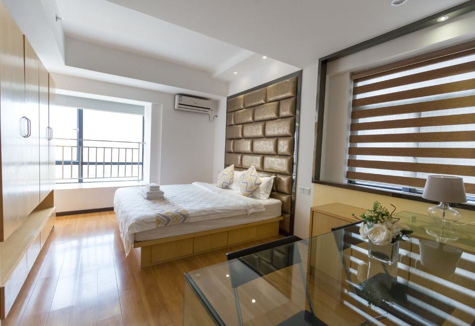 Xiaojia Apartment - Housity