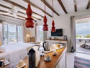 Hotel Unique-Boutique Class - Adults Only