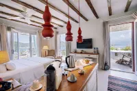 Hotel Unique-Boutique Class - Adults Only Hotels near Sehit Fethi Bey Parkı