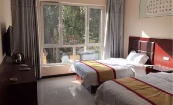 Meijia Express Hotel (Weixian Chengdong Branch)