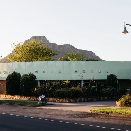 Royal Mail Hotel