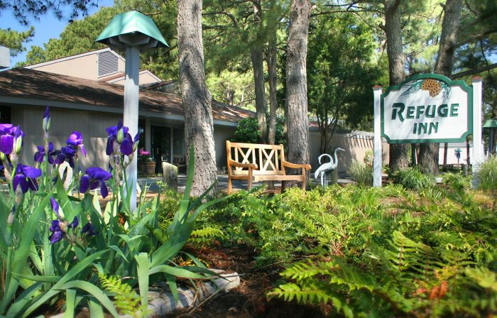 Refuge Inn