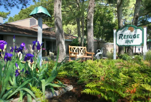 Refuge Inn Hotels in Chincoteague
