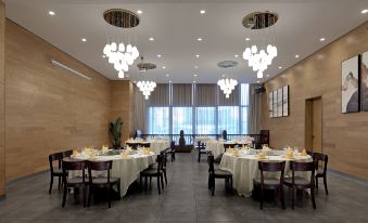 Sci Tech Innovation Hotel Apartments