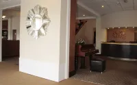 Wortley House Hotel - parking