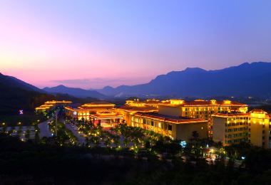 Regal Palace Resort & Spa Popular Hotels Photos