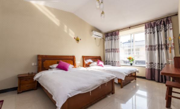 Mount wuyi jinhao inn - Housity