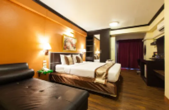 曼谷瓦布亞阿索特爾酒店