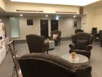 โรงแรมซินเซอ - จุงลี