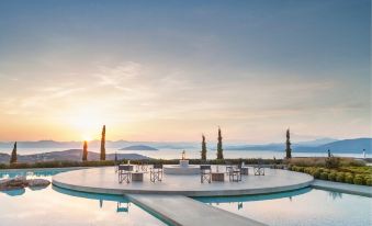 Amanzoe