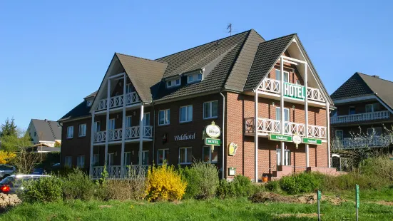 Podewall Waldhotel