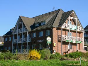 Waldhotel Podewall