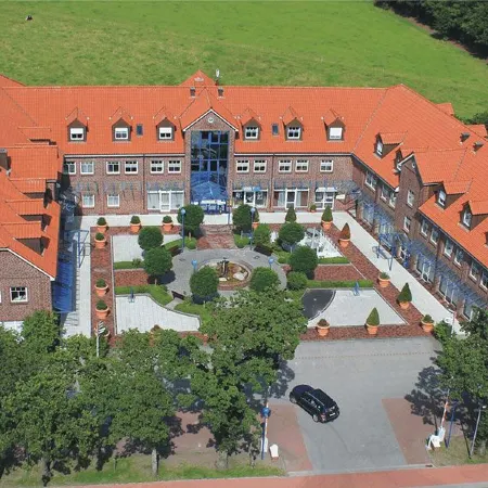 Middelpunkt Sporthotel