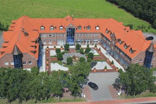 Middelpunkt Sporthotel