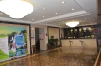 Yangguang Hotel Hôtels à : Minqin