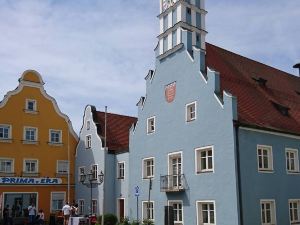 ERLBRAEU BRAUEREI UND GASTHOF