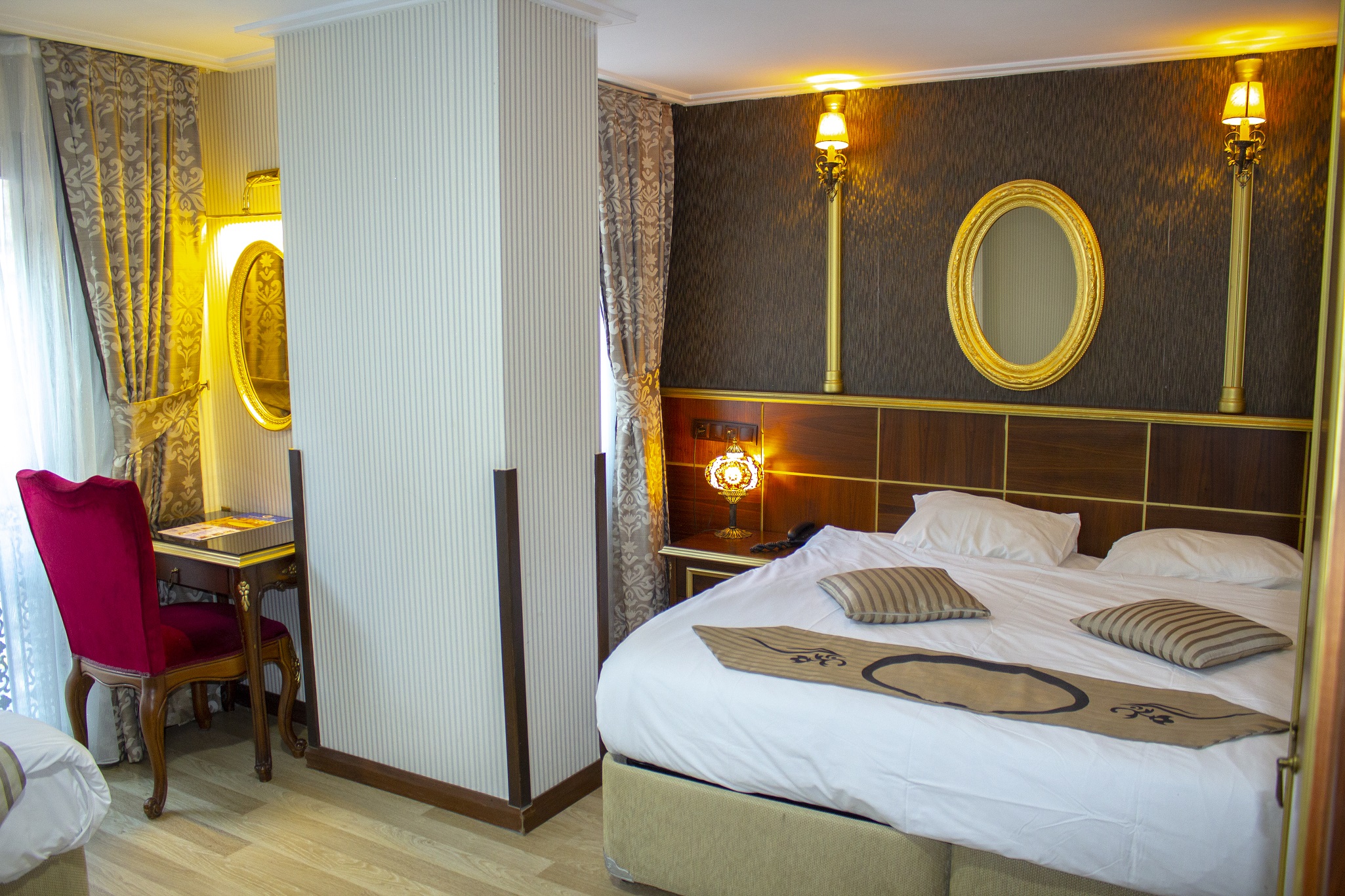 Sky Kamer Hotel - Boutique Class