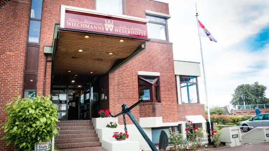 Wiechmanns Weserhotel