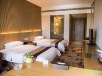 嘉兴沙龙国际宾馆 - 景观双床房