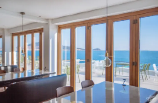 Pusu Qilan Sea Residence