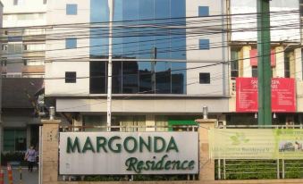 Apartemen Margonda Residence2