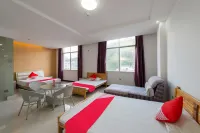 Yajing Theme Hotel Отели в г. Малипо