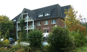 Podewall Waldhotel