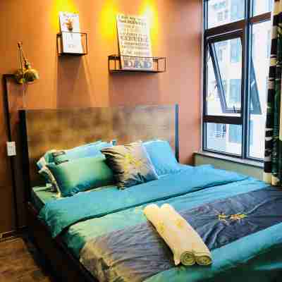 Y and F Seaview Apartment Homestay Rooms