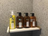 乐之之酒店(襄阳火车站店) - 橡木双床房