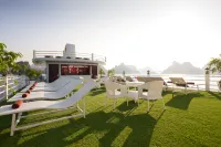 하롱 사파이어 크루즈