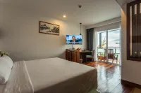 Somadevi Residence Hotels in Сіємреап