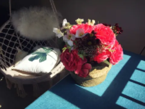 Zhaomu Youth Apartment