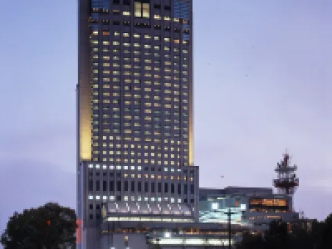 リーガロイヤルホテル 広島 広島のホテル