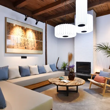 Meike Aitu Hostel