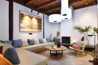 Meike Aitu Hostel