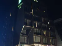 Holiday Inn KOLKATA AIRPORT by IHG Hotel berhampiran Kolkata Airport