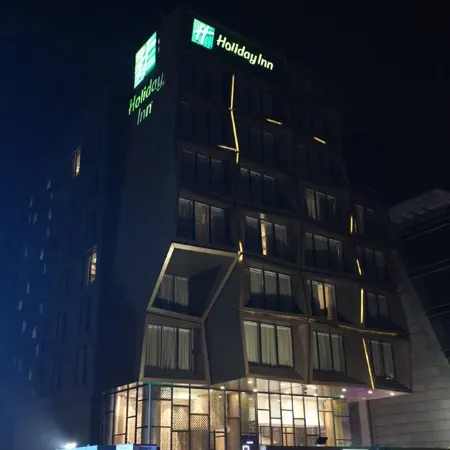 Holiday Inn KOLKATA AIRPORT by IHG