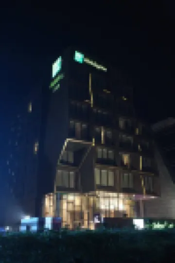 Holiday Inn KOLKATA AIRPORT by IHG