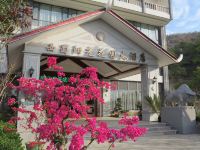 攀枝花西蜀阳光花园大酒店 - 花园双床房