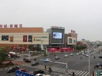 安欣城际酒店(晋江鞋都店) - 酒店外部