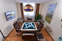 Days Inn by Wyndham Business Place Bagu Chongqing - Thermen