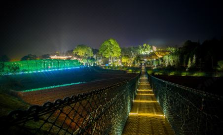 Bailu Lake International Resort Wutong Hotel - Housity