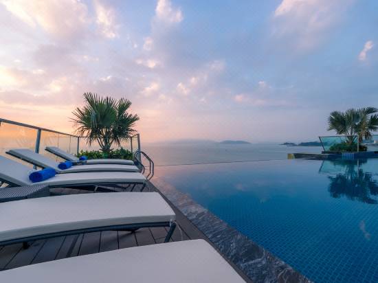 Boton Blue Hotel &amp; Spa Room Reviews &amp; Photos - Ninh Hoa 2021 Deals &amp; Price | Trip.com