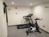 Yitian Hotel - Træningscentre