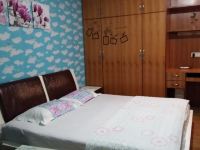 长沙华鑫酒店公寓 - 一室大床房