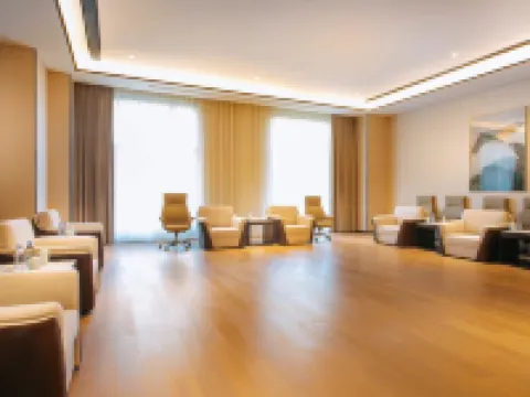 丹陽香逸ホテル 丹陽のホテル