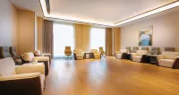 Xiangyi Hotel Hotels in Danyang