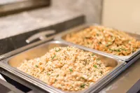 Shengxiao Shijia Hotel - sarapan